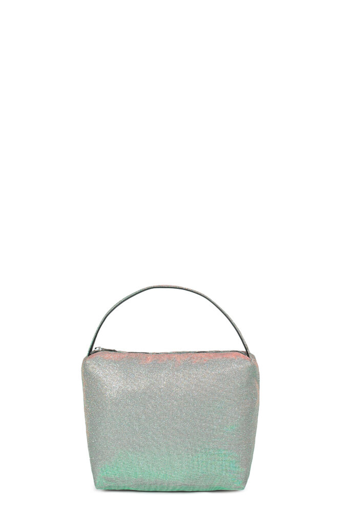 ASTUCCIO BIG - GLITTER ARGENTO 4