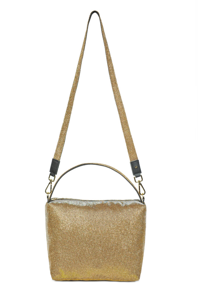 ASTUCCIO BIG TRAC - GLITTER BRONZO 1