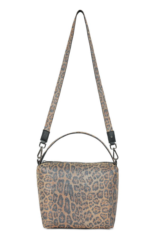 ASTUCCIO BIG TRAC - GLITTER MACULATO 1