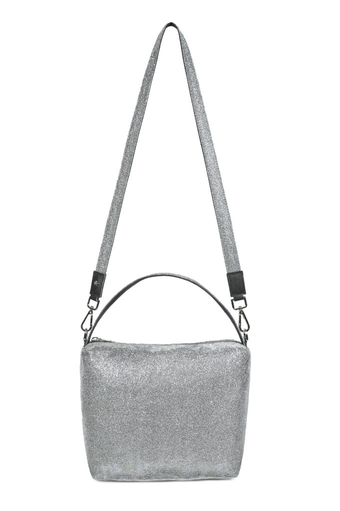 ASTUCCIO BIG TRAC - GLITTER PIOMBO 1