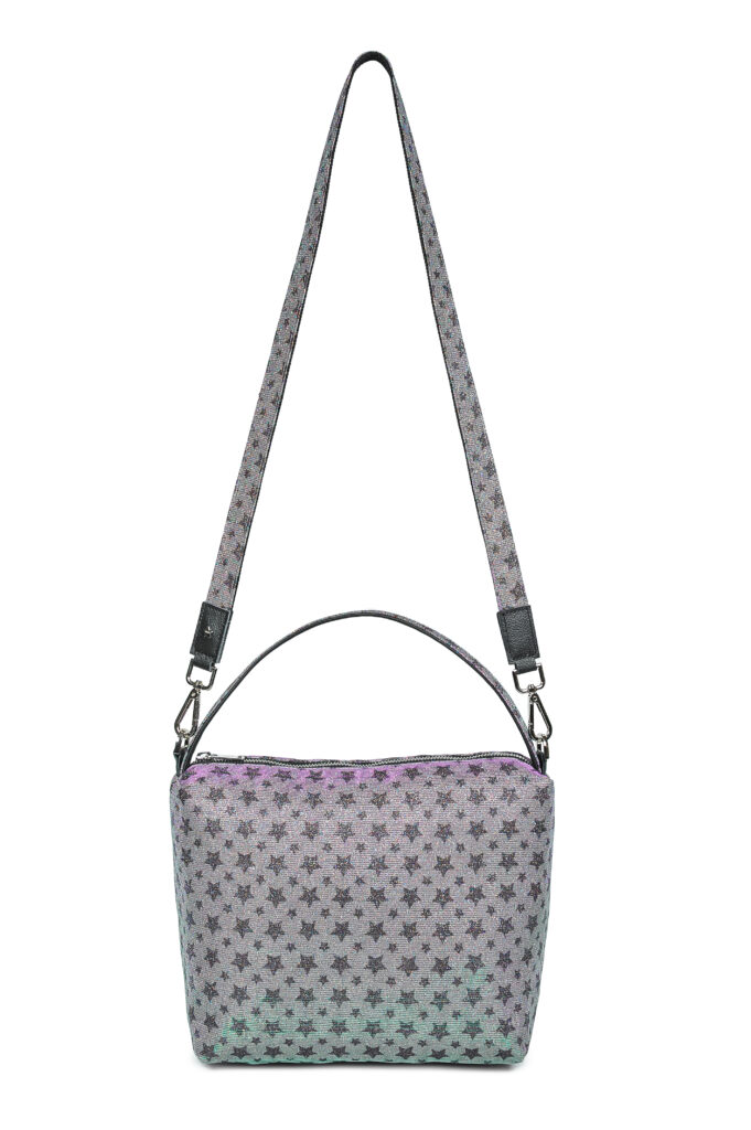 ASTUCCIO BIG TRAC - GLITTER STELLE 1