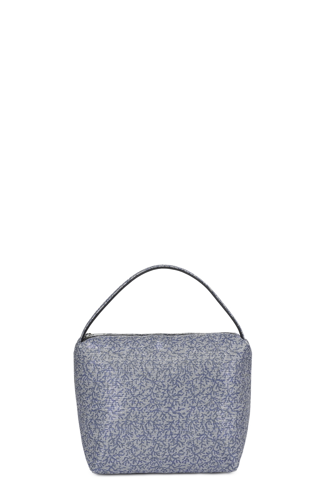 astuccio big glitter corallo blu