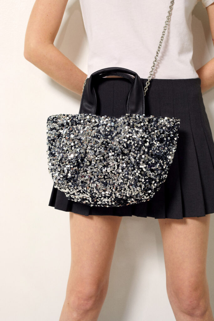 BIMBA - PAILLETTES ARGENTO 3